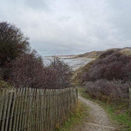 -- La Main A La Pate -- Bed & Breakfast Boulogne-sur-Mer Exterior photo